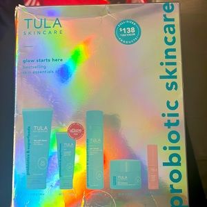 Tula Bestselling Skin Essentials Kit